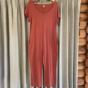 Smash and Tess Thursday Romper